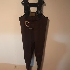 Magellan neoprene waders